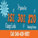 Locksmith of Dickinson - Locks & Locksmiths