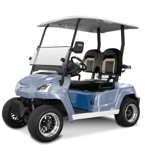 World Famous Golf Carts - Fort Mill, SC