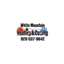 White Mountain Heating & Cooling - Heating Contractors & Specialties