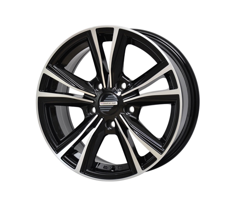 Bob Jane T-Marts - Alberton, SA. AUSCAR CHAMP II- Black Machined