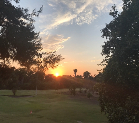 Lake Forest Golf and Practice Center - Lake Forest, CA