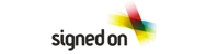 Signed-On - Theatrical Supplies & Services