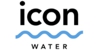 Icon Water Logo