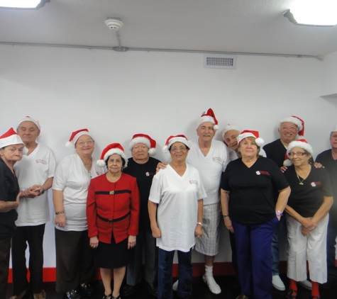 Double Nine Seniors Club - Hialeah, FL