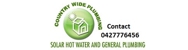 Countrywide Plumbing - Drainers