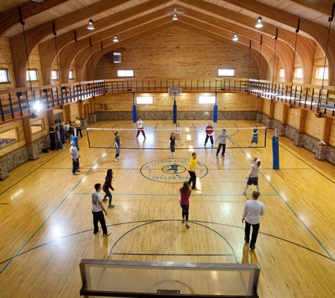 Horn Creek Conference Center - Westcliffe, CO