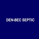 Den-Bec Septic - Septic Tank & System Cleaning