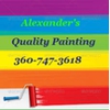 Alexander's Quality Painting gallery