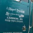 J Dillard's Trucking & Dozer Services