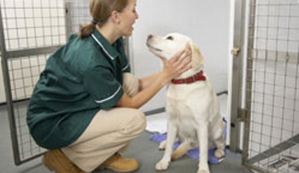 Red Barn Veterinary Medical Center - Howell, MI