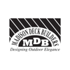 Madison Deck Builders gallery