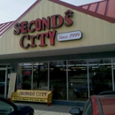 Seconds City Consignment Home Furnishings - Consignment Service