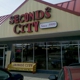 Seconds City Consignment Home Furnishings