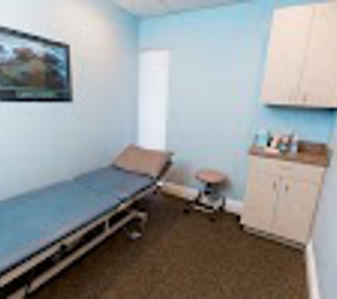 SCOR Physical Therapy - San Clemente, CA