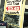 Kwiker Sticker gallery