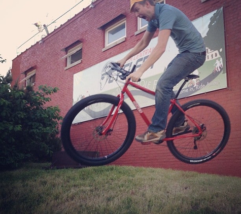 North Central Cyclery - Dekalb, IL