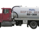 Hill's Septic Tank Service - Septic Tanks & Systems