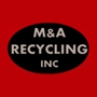 M & A Recycling Inc