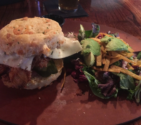 Catch 22 Gastropub - Athens, GA