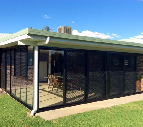 Scenic Rim Glass and Aluminium - Beaudesert, QLD