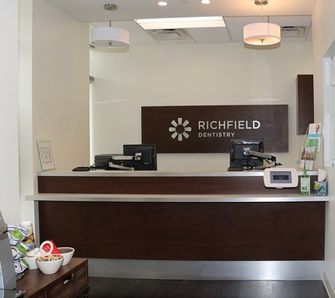 Richfield Dentistry - Richfield, MN