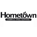Hometown Lawn & Tree Service - Tree Service