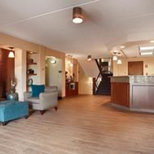 Best Western Bridgeview Hotel - Superior, WI