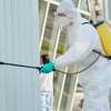 Campbell Pest Control gallery