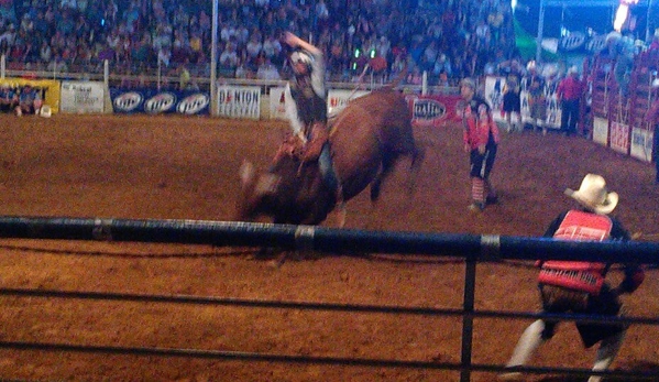 North Texas Fair & Rodeo - Denton, TX