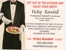 Vicky Randall Professional Wait Staff Service - Party & Event Planners