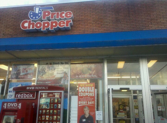 Price Chopper - Lake George, NY