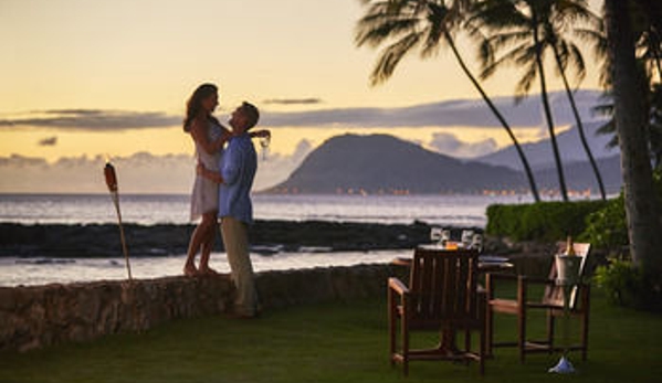 Naupaka Spa & Wellness Centre at Four Seasons Resort Oahu at Ko Olina - Kapolei, HI