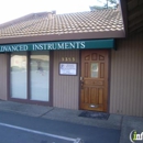 Advanced Instruments