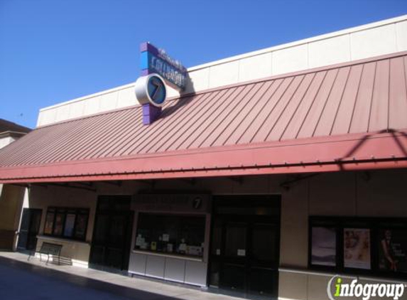 AMC Theaters - West Hills, CA