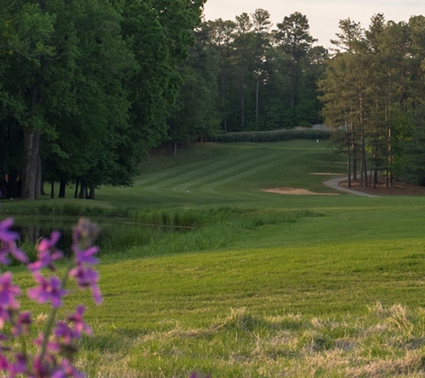River Pines Par 3 Golf Course - Alpharetta, GA
