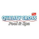 Quality Cross Pool & Spa - Swimming Pool Repair & Service
