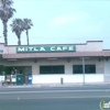 Mitla Cafe gallery