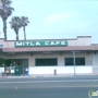 Mitla Cafe