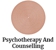 Kaye de Ville - Counselling - Marriage, Family & Personal