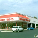 Discount Tire - Automobile Parts & Supplies