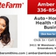 Amber Smith - State Farm Insurance Agent