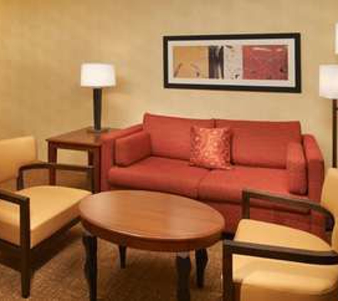 Courtyard by Marriott - Columbus, OH