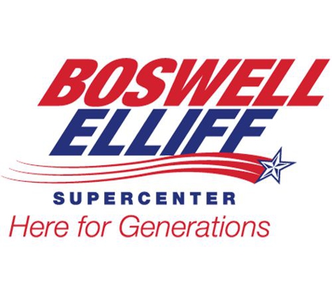 Boswell Elliff Ford - San Benito, TX. Boswell Elliff Ford