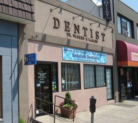 Kaggen Dental Care - Whitestone, NY