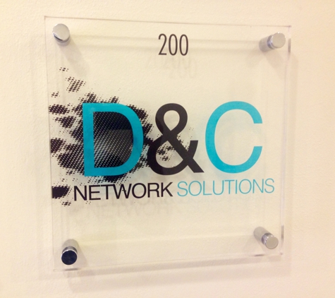 D&C Network Solutions - Thousand Oaks, CA