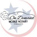 On Demand Mobile Notary of Murfreesboro - Notaries Public