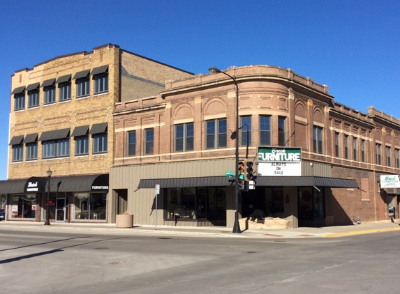 Brick Furniture - Austin, MN