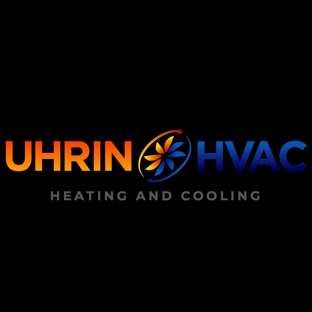 Uhrin HVAC