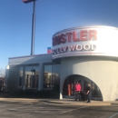 Hustler Hollywood - Novelties