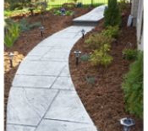 Added Touch Landscaping - Durham, NC